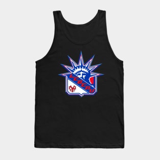 Broadway Collector Tank Top